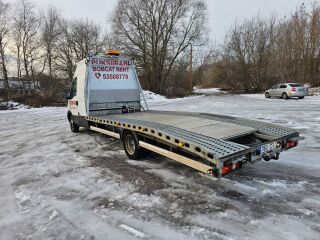 Iveco Daily 50C15 107кВ