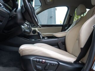 BMW X4 XDRIVE20D 2.0 140кВ