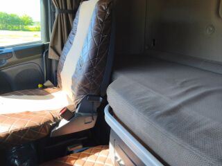 Scania R450 N320