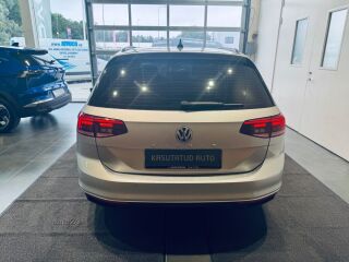 Volkswagen Passat Business 2.0 110kW