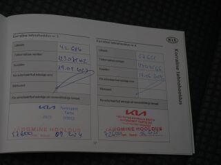 Kia Ceed LX Plus 1.5 118kW