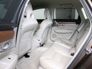 Volvo V90 INSCRIPTION LUXURY XENIUM INTELLI SAFE PRO 2.0 140kW