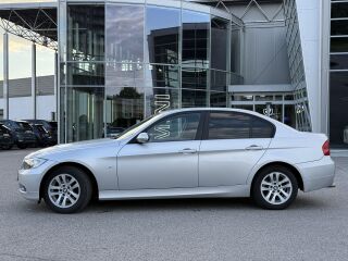 BMW 318 2.0 90kW