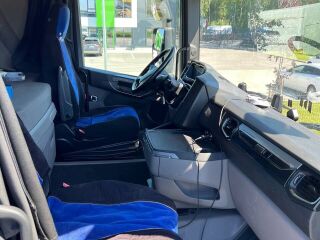 Scania R450 12.7 331kW