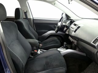 Mitsubishi Outlander Comfort 4x4 ATM 2.4 125kW