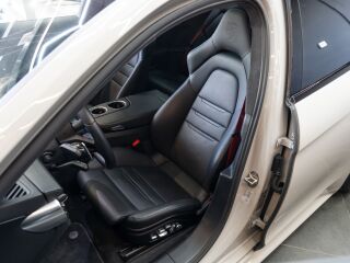 Porsche Panamera GTS Sport Turismo 4.0 V8 353kW