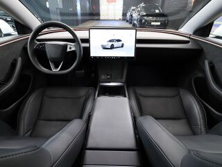 Tesla Model 3 Long Range AWD Facelift 153kW