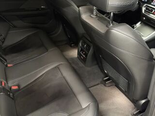 BMW 420 M-Sportpakett Gran Coupe xDrive 2.0 B47D20B 140kW
