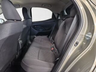 Toyota Yaris Active Plus 1.5 68кВ