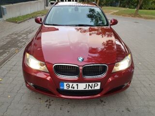 BMW 318 2.0 105кВ