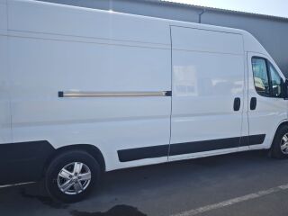 Citroen Jumper 2.2 121kW