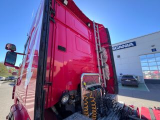 Scania R620 16.0