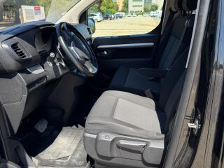 Peugeot Traveller Passanger Long 2.0 106kW