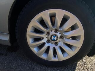 BMW 318 LCI Facelift 2.0 105kW