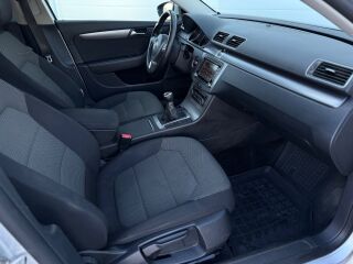 Volkswagen Passat 2.0 103kW