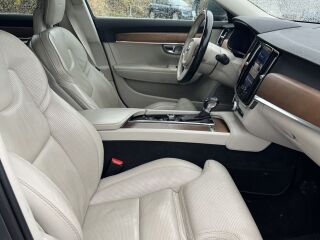 Volvo V90 2.0 235kW