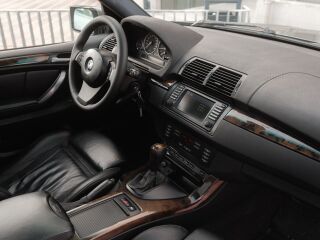 BMW X5 Sports Package 3.0 160кВ