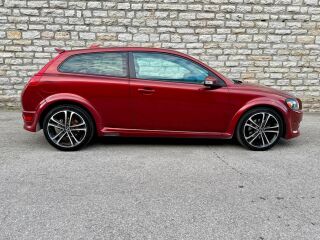 Volvo C30 Heico 2.4 125kW