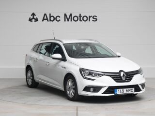Renault Megane GrandTour Intens 1.2 97kW