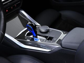 BMW i4 M50 xDrive Gran Coupe 125kW