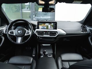 BMW X4 Facelift xDrive30d M Sportpakett 3.0 210kW