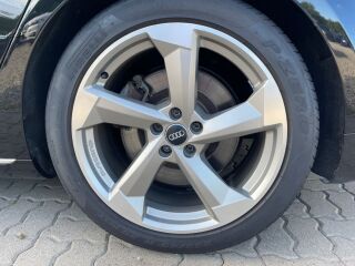 Audi A8 Quattro 4.2 V8 TDI 283kW