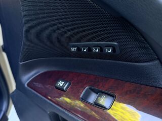 Lexus IS 250 Premium Mark&Levinson 2.5 V6 153kW