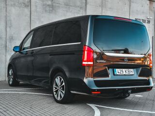 Mercedes-Benz V 300 2.0 176kW