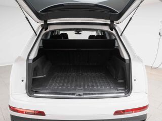 Audi Q7 50 TDI quattro M-HEV 3.0 210kW
