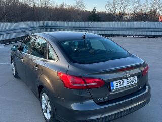 Ford Focus 1.0 92kW