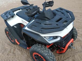 Segway Snarler 33kW