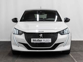 Peugeot 208 GT line 1.2 74kW