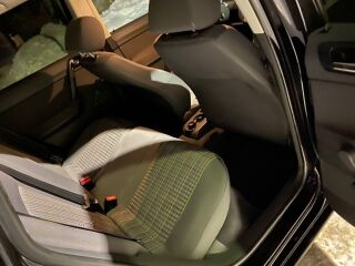 Volkswagen Polo 59kW