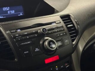 Honda Accord 2.0 115kW
