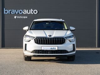 Skoda Kodiaq Selection 4x4 2.0 TDI 142kW
