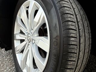 Volkswagen Passat Variant Comfortline EU6 1.6 R4 TDI BMT 88kW
