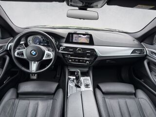 BMW 520 xDrive M-Sportpakett 2.0 140кВ