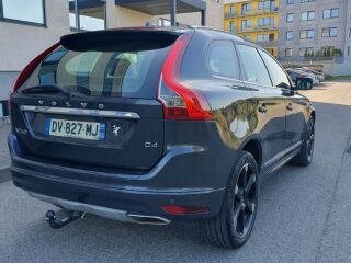 Volvo XC60 SUMMUM 2.0 140kW