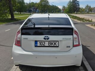 Toyota Prius 1.8 73kW