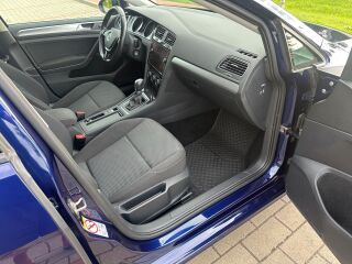 Volkswagen Golf 1.5 96kW