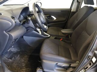 Toyota Yaris Active 68kW