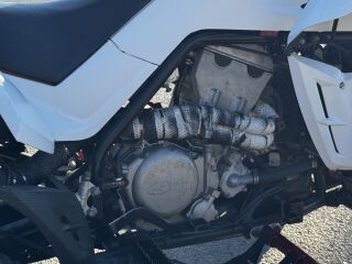 Dinli DL901-450cc 35kW