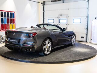 Ferrari Portofino M 3.9 V8 456kW