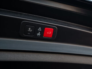 Peugeot 5008 1.5 96kW