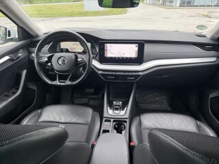 Skoda Octavia Elegance Plug-in Hybrid 1.4 110kW