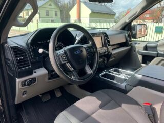 Ford F-150 STX V6 242kW