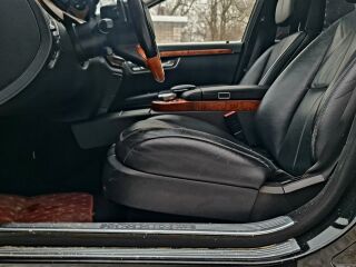 Mercedes-Benz S 450 AMG Package 4.0 235kW