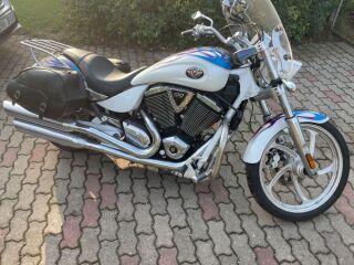 Victory Vegas Jackpot V2 66kW