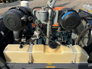 Atlas COPCO XAS68 26kW