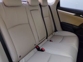 Honda Civic 4D Sport Plus CIVIC 4D 134кВ